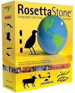 The Rosetta Stone is an ancient Egyptian stone tablet inscribed with a royal decree issued in 196 BC on behalf of King Ptolemy V.