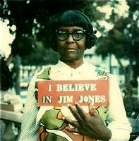 November 18, 1978 - followers of Rev. Jim Jones commit mass murder/suicide of 914 followers in Jonestown, Guyana.