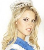 I dont see anywhere in the Bible where it says you shouldnt get breast implants. ~ Carrie Prejean, Miss California 2009 in an interview with Christianity Today