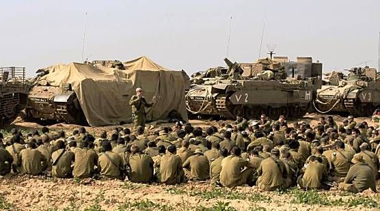 Israel Hamas War Aftermath - January 25, 2009